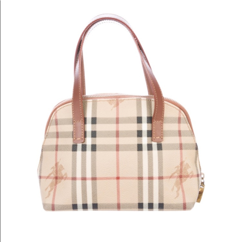 Burberry London